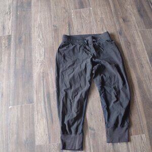 Black Kyodan Athletic Ladies Carpris